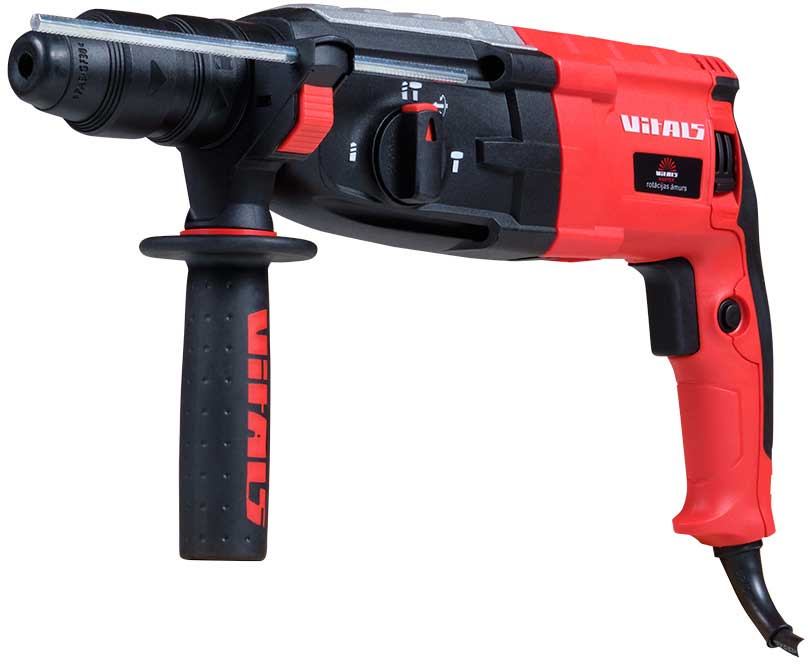 Перфоратор мережевий VITALS Master Ra 2885HBq (140856)